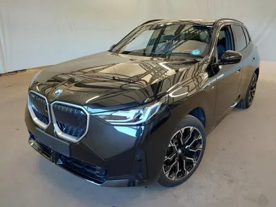 BMW BMW X3 20 xDrive M Sportpaket HK HiFi DAB LED im Leasing von LeasingMarkt.de