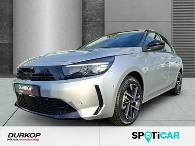 Opel Opel Corsa GS Turbo Komfort-Paket Klima Spurhalteass. im Leasing von Null-Leasing