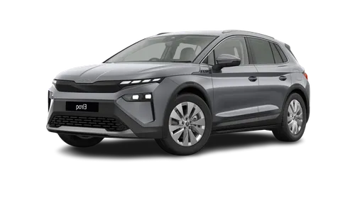 Skoda Skoda Elroq 85 im Auto Abo von FINN