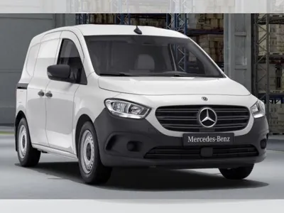 Mercedes Mercedes-Benz Citan 110 CDI Kasten | SOFORT VERFÜGBAR | Klima | Sitzheizung | Park Paket | DAB Radio | Freisprecheinrich im Auto Abo von LeasingMarkt.de
