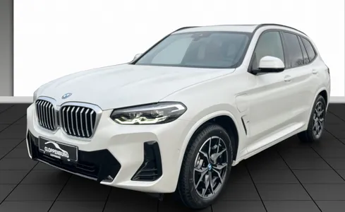 BMW BMW X3 30e M Sportpaket im Auto Abo von ViveLaCar