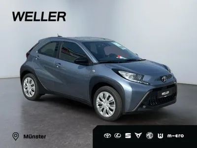 Toyota Toyota Aygo X Business Edition | CarPlay | Sitzheizung | Ostersale! 🐣⚡ im Auto Abo von LeasingMarkt.de