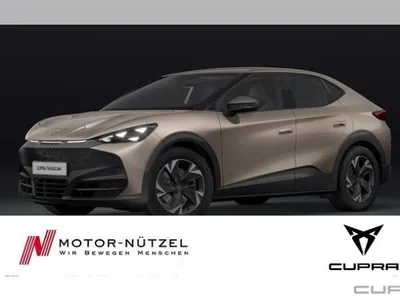 Cupra Cupra Tavascan Endurance 210 kW 77 kWh **BUSINESS-BESTELLAKTION** im Auto Abo von LeasingTime