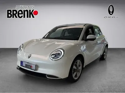 GWM GWM ORA 03 300 *NAVI/LED/360°*  ⚡ sofort verfügbar⚡ im Auto Abo von LeasingMarkt.de
