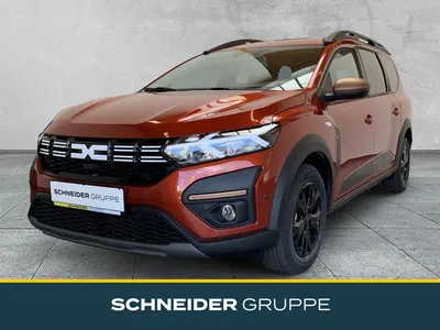 Dacia Dacia Jogger EXTREME TCE 110 SHZ+KAMERA+KLIMA+TEMPOMAT im Auto Abo von Null-Leasing