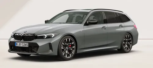 BMW BMW M340d M340d M Sportpaket Pro M340d Steptronic xDrive 250 kW (340 PS) im Auto Abo von Auto Ritter