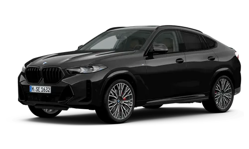 BMW BMW X6 xDrive30d im Auto Abo von FINN