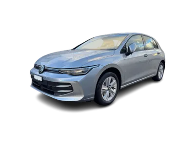 VW VW Golf 1.5 e TSI mHEV Life DSG im Auto Abo von CARIFY