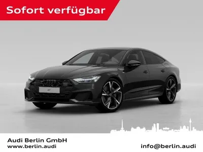 Audi Audi A7 Sportback 50 TFSI e quattro S tronic im Auto Abo von LeasingMarkt.de