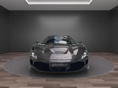 Ferrari Ferrari F8 Spider im Auto Abo von LeasingMarkt.de