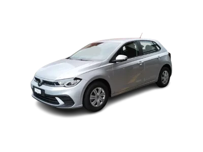 VW VW Polo 1.0 TSI Trend im Auto Abo von CARIFY