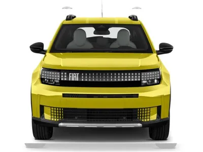 Fiat Fiat Grande Panda La Prima 44 kWh mit WINTERPAKET im Auto Abo von LeasingMarkt.de