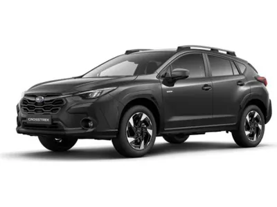 Subaru Subaru Crosstrek 🔥2.0ie e-BOXER Active🔥PERMANENTER ALLRAD-ANTRIEB❗️sofort verfügbar❗️ im Auto Abo von LeasingMarkt.de