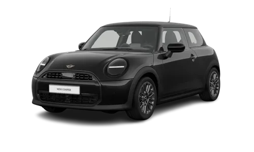 MINI MINI 3-Türer Cooper C Steptronic im Auto Abo von FINN