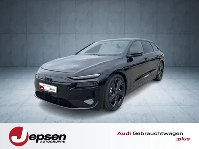 Audi Audi S6 e-tron S6 Avant e-tron Luft PANO HUD Matrix 21Ž AHK im Auto Abo von LeasingMarkt.de