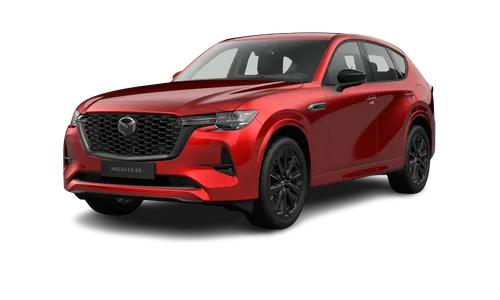 Mazda Mazda CX-60 3.3 e-SKYACTIV D254 AWD im Auto Abo von FINN