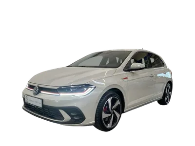 VW Volkswagen Polo GTI 2.0 TSI DSG / Navi LED ACC im Auto Abo von Faaren