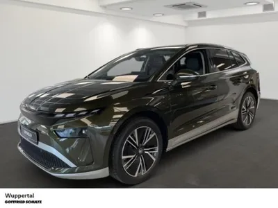 Skoda Skoda ENYAQ iV 60 (Wuppertal) im Auto Abo von LeasingMarkt.de