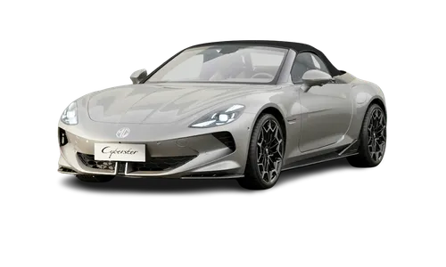 MG MG Cyberster 77kWh RWD im Auto Abo von FINN
