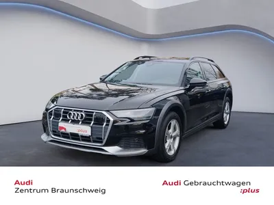Audi Audi A6 Allroad 40 TDI quattro S-tronic LED+PDC+AHK im Auto Abo von Null-Leasing
