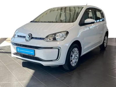 VW Volkswagen up! e- move Rückfkamera Klima Einparkhilfe im Auto Abo von LeasingMarkt.de
