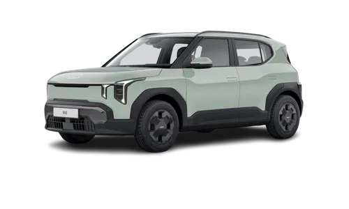 Kia Kia EV2 42,2 kWh im Auto Abo von FINN