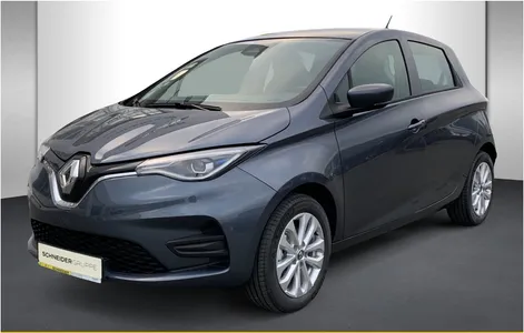 Renault Renault Zoe EXPERIENCE R110 Z.E. 50 SUPER DEAL im Auto Abo von Faaren