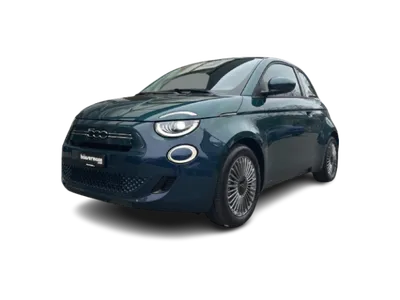 Fiat FIAT 500 1.0 Hybrid Torino im Auto Abo von CARIFY