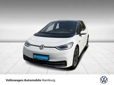 VW Volkswagen ID.3 Pro Performance Business Kamera LED Navi im Auto Abo von LeasingMarkt.de