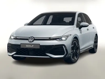 VW Golf 8 2.0 TDI 150 DSG R-Line Matrix ACC 5J.Gar im Auto Abo von Autohaus Tabor