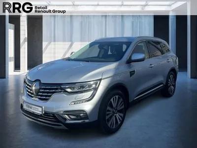 Renault Renault Koleos 2.0 dCi 185 Initiale Paris im Auto Abo von LeasingMarkt.de