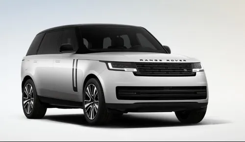Land Rover Land Rover Range Rover P460e LWB HSE SHZG+LMF+PIXEL LED im Auto Abo von Null-Leasing
