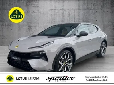 Lotus Lotus Eletre R 🔥918PS🔥 *Sonderleasing* im Auto Abo von LeasingTime