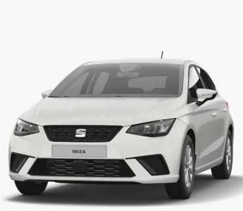 Seat Seat Ibiza Seat Ibiza Style 1.0 TSI im Auto Abo von Faaren