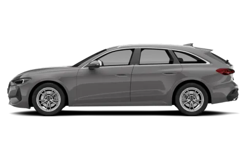 Audi Audi RS5 Avant 2.9l V6 TFSI quattro PHEV Avant RS5 im Leasing von carwow