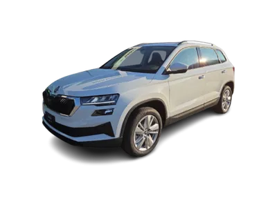 Skoda SKODA Karoq 1.5 TSI Selection DSG im Auto Abo von CARIFY