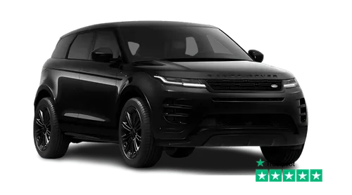 Land Rover Land Rover Range Rover Evoque D200 DYNAMIC SE AWD Automatik im Auto Abo von MeinAuto