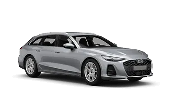 Audi Audi A6 Avant oder ähnlich im Auto Abo von SIXT+ auto abo