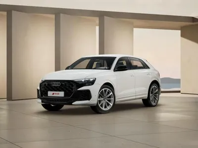 Audi Audi RS Q8 TFSI *BESTELLAKTION*SCHWERBEHINDERTEN AUSWEIS* im Auto Abo von LeasingMarkt.de