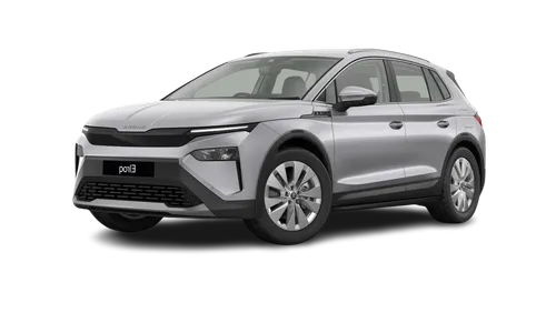 Skoda Skoda Elroq 85 im Auto Abo von FINN