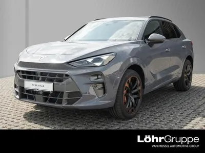 Cupra Cupra Terramar VZ 2.0TSI / 7-Gang-DSG 4Drive im Auto Abo von LeasingMarkt.de