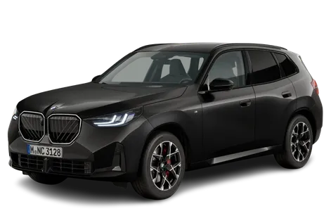 BMW BMW X3 40d xDrive M Sport im Auto Abo von Faaren