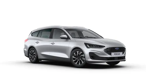 Ford Ford Focus Turnier Titanium X, Sitzheizung im Auto Abo von Faaren