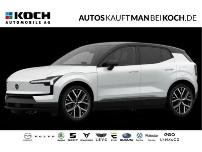 Volvo Volvo EX30 Summer Edition P8 (Twin Motor Performance) AWD Plus im Leasing von LeasingTime