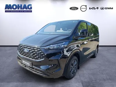 Ford Ford Tourneo Custom Titanium 320 L1 Automatik 170PS ***Sofort Verfügbar*** im Leasing von LeasingMarkt.de