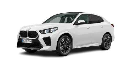 BMW BMW X2 sDrive20d Steptronic im Auto Abo von FINN