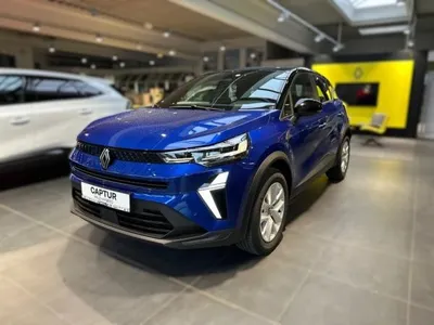 Renault Renault Captur Evolution TCe 90 im Auto Abo von LeasingMarkt.de