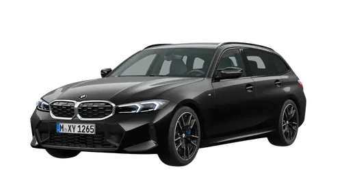 BMW BMW 3er Touring M340d Touring 250 kW (340 PS) 8-Gang Steptronic xDrive im Auto Abo von Faaren