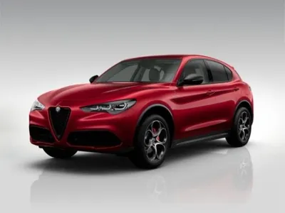 Alfa Romeo Alfa Romeo Stelvio Veloce 2.0 Turbo 280PS AT8 Q4 Keyless PDCv+h **NUR FÜR GEWERBE** im Auto Abo von LeasingMarkt.de