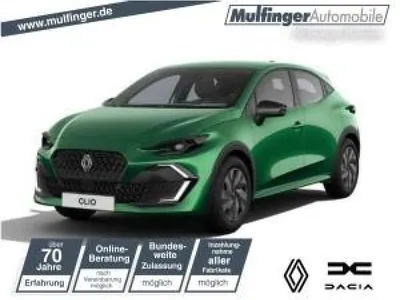 Renault Renault Clio VI EVOLUTION TCe 115 ❗ GANZJAHRESREIFEN ❗ AKTION ❗ im Leasing von LeasingMarkt.de